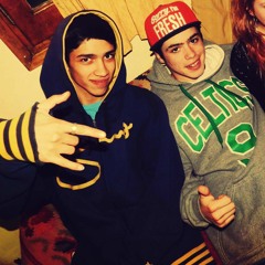 TERRORISTA STYLE | HipHop en Efectivo | El Pelado & Franky Style