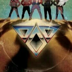 The First Time - Family Force 5