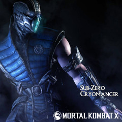 mortal kombat x