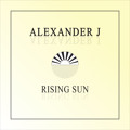 Alexander&#x20;J Rising&#x20;Sun Artwork