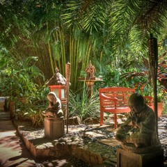 New Spirit House CD