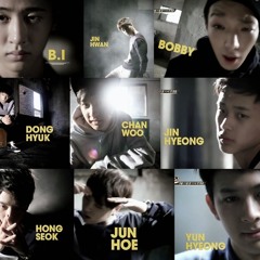 iKON ♥