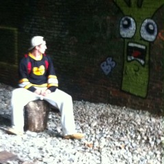 Brandon Buckingham - Personification