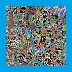 Various Artists - Hunter/Game - Ice - Secret Weapons EP Part 6