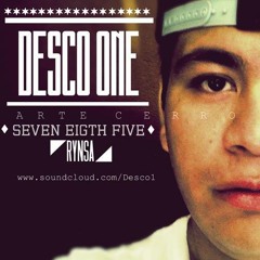 Vale Dicere - Desco One