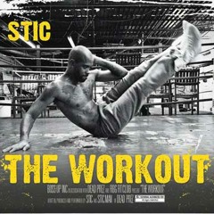 Stic "The Workout" Tabata Mix
