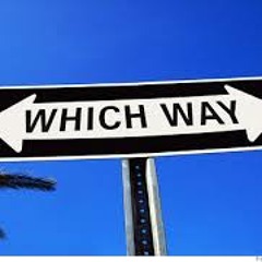 Which Way (Is The Right Way)Isa feat Das produced by King Maestro