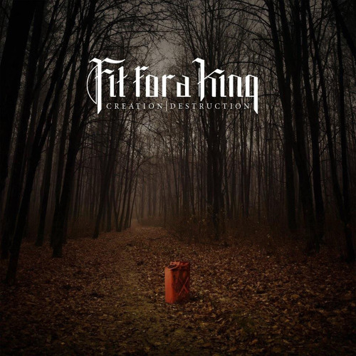 Fit For a King- Hollow Kings (Live Intro and Bass Drops)