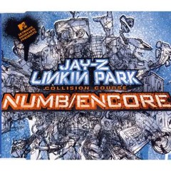 Linkin Park Ft. JayZ - Numb   J.sinclair Remix