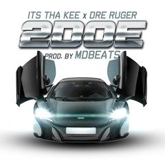 2 Doe (Prod. By Dre Ruger)