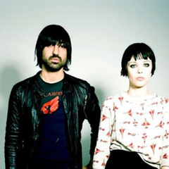 Crystal Castles - Fainting Spells (Maris Moon Remix)