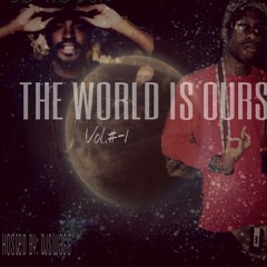 Grind hard( feat: C.B ThA DON