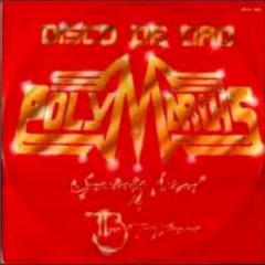 POLYMARCHS DISCO DE ORO VOL.1 - B