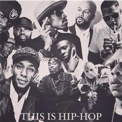 Hot N*gga (remix) ft. Nas, 2Pac, and Jay Z