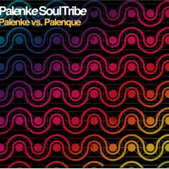 El Liso (Palenke Soultribe Remix)- Louis Towers y Colombiafrica/feat Diblo Dibala