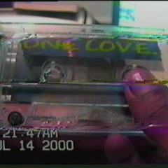 [Grnt] Is Silent - Cassette Store Daze*