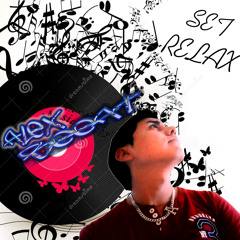 Set Circuit Relax ALEX BEAT 14
