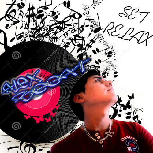 Set Circuit Relax ALEX BEAT 14