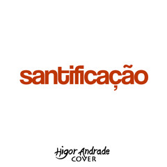 Elaine Martins - Santificação (Cover)