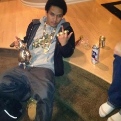 In The Building (feat. Tony Fresco)(Prod. By Wonya)