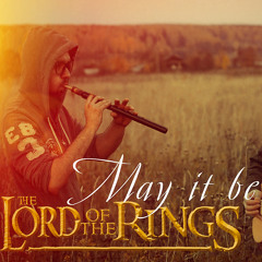 May it be - duduk cover
