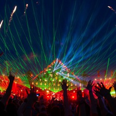 Raving Nation