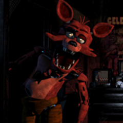 Five Nights At Freddy's - Full Scream Sound