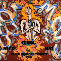 ALGO MAS//Gli occhi al cielo