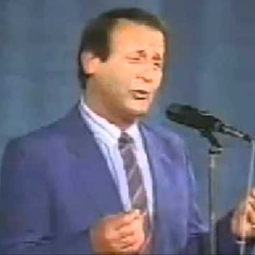 حسين نعمة - شگد صار أعرفك