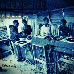 Bahram Jay - Deep Chill vol.2