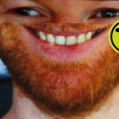 Aphex Twin Listening Party 9.28.14