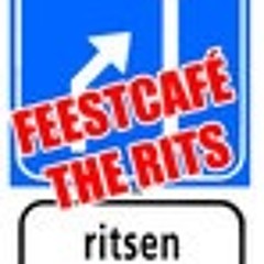 Ritsmix 8 by DJ Luppie - De trillen schudden bewegen met die kont is gezond editie