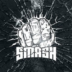 Dj Walloo_Smash (Orginal Mix)Preview!!