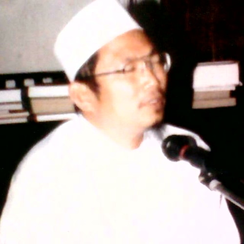 PENTING-KH UZAIRON TA