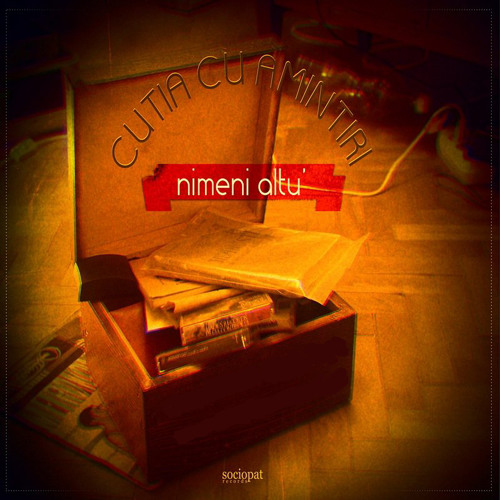 Nimeni Altu' feat. Cedry2k - Solutii Extreme