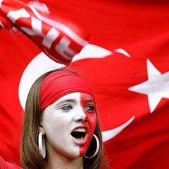 Allah Türk'e Yar Olsun