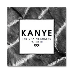 KANYE - The Chainsmokers (Chardy remix) OUT NOW ON [DIMMAK]