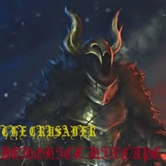 The Crusader - Demonite Mixtape