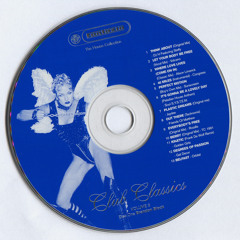 02 Volcano ― Let Your Body Be Free (Vocal Mix) (4:15)