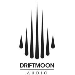Driftmoon - Stronghold (Original Mix) [Driftmoon Audio] - TEASER