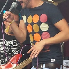 Chili's Medley - The Olives live at The Swan