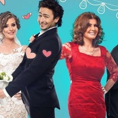 اغنية حمادة هلال | اخترنا البعد
