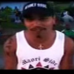 The Maori 2Pac/Maori Side