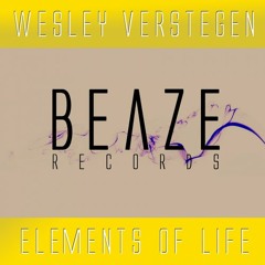 Mr Black&Blue &Wesley Verstegen Offset (Radio Edit)