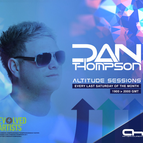 Altitude Sessions 003