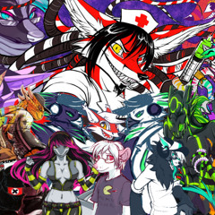 ProxyPie - LapFox Mega Mix 13/09/14