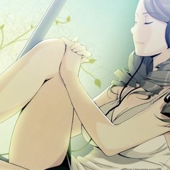 Just Listen ♥