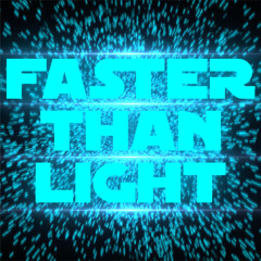 Faster Than Light