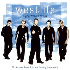 【ardeeyie】  Westlife - Flying without Wings Fun COVER (Duet with them) HAHA~