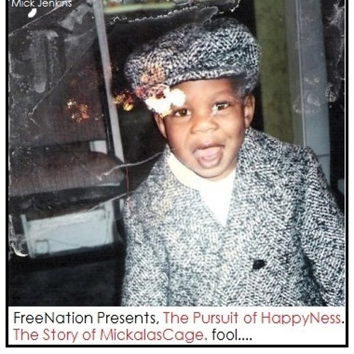 Mick Jenkins ~ The Mike Love Joint